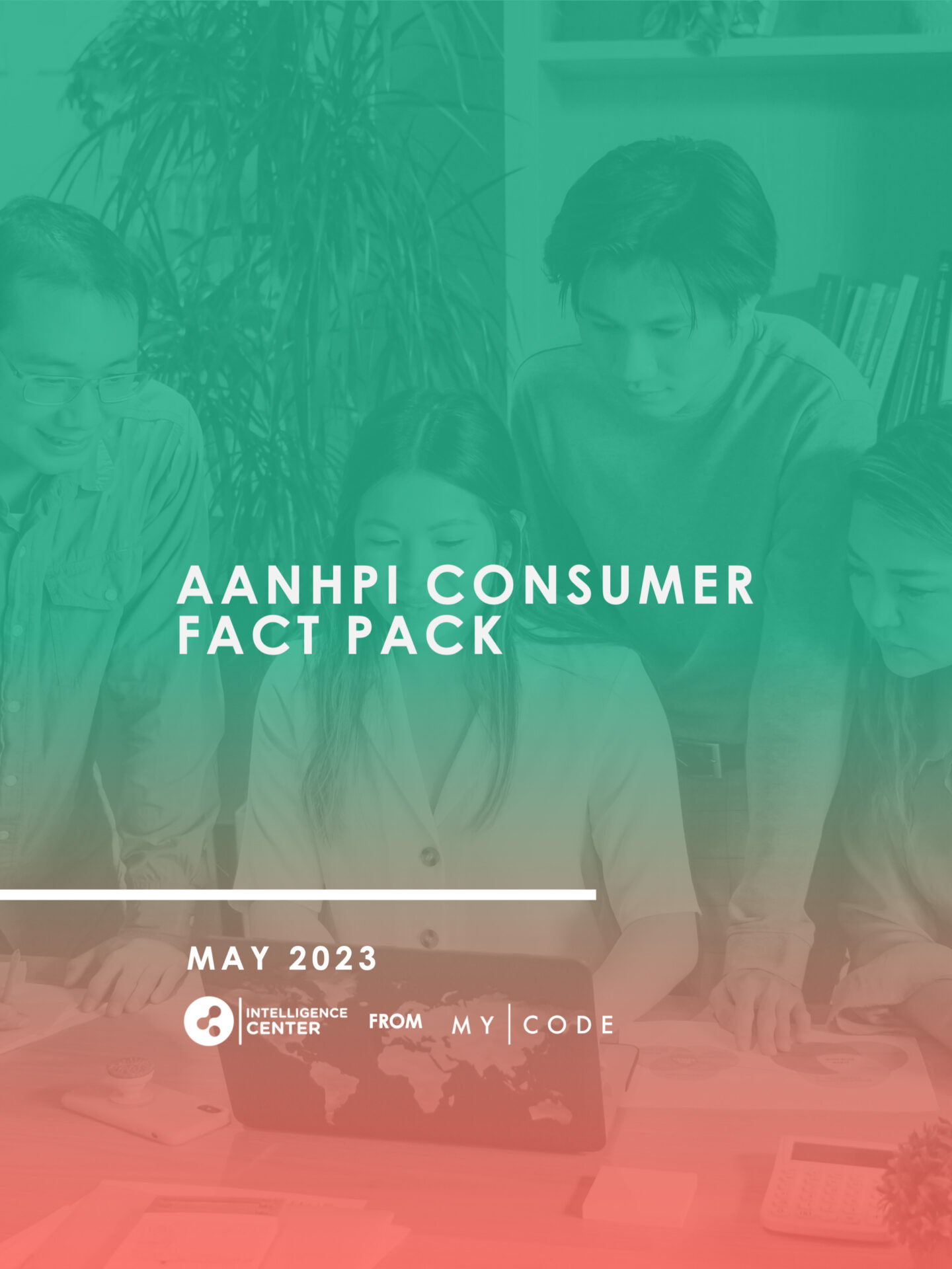 2023 AANHPI Consumer Fact Pack