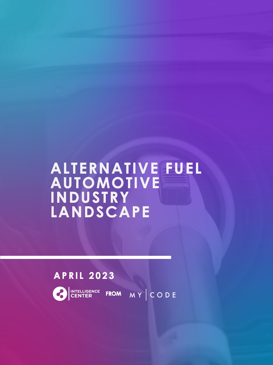 Alternative Fuel Automotive Industry Landscape